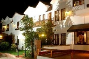 Oma Paula Hotel voted 6th best hotel in Villa Carlos Paz
