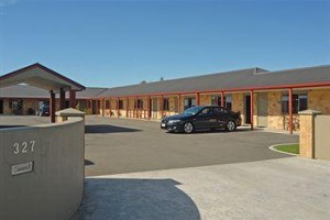 Omahu Motor Lodge voted 4th best hotel in Hastings 