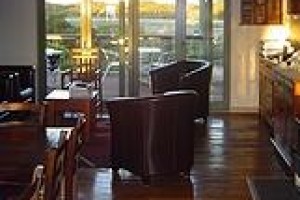 Omau Settlers Lodge voted 4th best hotel in Westport