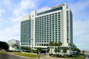 Omni Corpus Christi Hotel Bayfront Tower voted 2nd best hotel in Corpus Christi