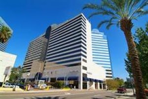 Omni Jacksonville Hotel voted  best hotel in Jacksonville