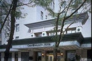 Omni Majestic Hotel voted 7th best hotel in Saint Louis