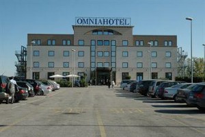 Omnia Hotel Noventa di Piave voted  best hotel in Noventa di Piave