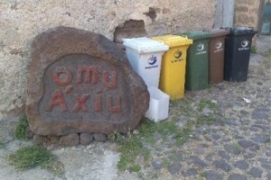 Omu Axiu voted  best hotel in Orroli