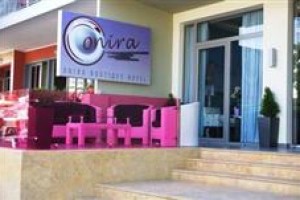 Onira Boutique Hotel Image