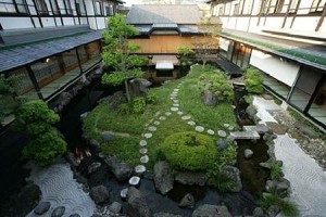 Onishiya Suishouen Ryokan Hotel Toyooka Image