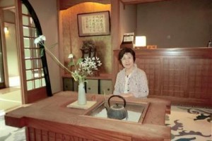 Onyado Chikurintei voted 3rd best hotel in Takeo