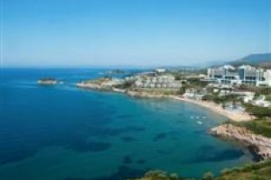 Onyria Claros Beach & Spa Hotel Ozdere Image