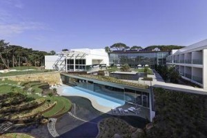Onyria Marinha Edition Hotel & Thalasso voted  best hotel in Cascais