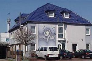 Opal Hotel Laatzen voted 4th best hotel in Laatzen