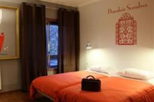 Oporto Excentric Design Hostel voted  best hotel in Senhora da Hora