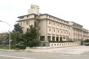 Ora City Caserta voted  best hotel in San Nicola la Strada