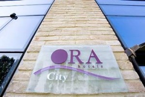 Ora Hotels City Parma Image