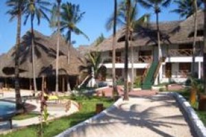 Ora Resort Marumbi Beach voted 4th best hotel in Uroa