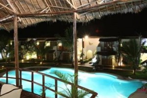Ora Resort MyBlue Hotel voted 6th best hotel in Nungwi