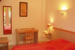 Hotel Orange Marine Image