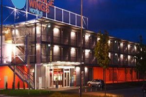 Orange Wings Wiener Neustadt voted 3rd best hotel in Wiener Neustadt
