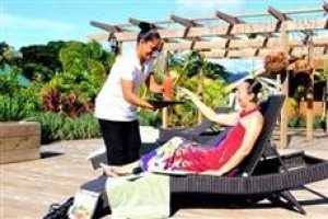 Orator Hotel voted 5th best hotel in Apia