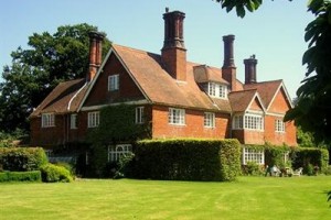 Orchards Retreat voted  best hotel in Raveningham