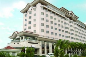 Orchid Garden Hotel Bandar Seri Begawan voted 4th best hotel in Bandar Seri Begawan