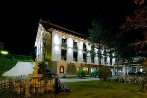 Hotel Ordesa voted  best hotel in Torla