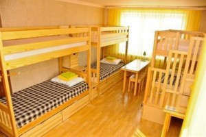 OrenHostel Image