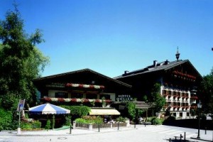 Hotel Orgler voted 10th best hotel in Kaprun