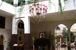 Orient House voted 4th best hotel in Hama