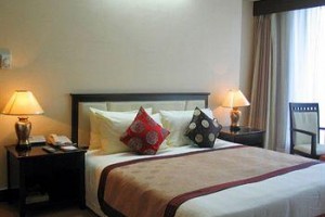 Oriental Deluxe Hotel Image