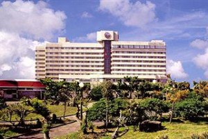 Jeju Oriental Hotel voted 10th best hotel in Jeju