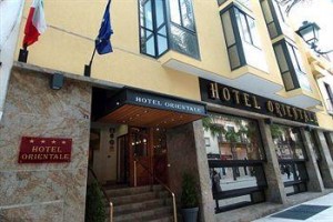 Hotel Orientale voted  best hotel in Brindisi