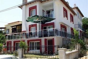 Orion Guest House Izmir Image