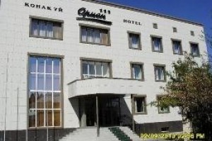 Orion Hotel Astana Image