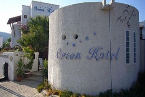 Orion Hotel Bitez Image