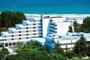 Hotel Sandy Beach voted 5th best hotel in Albena