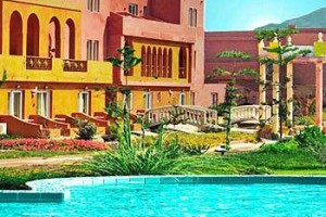 Orpheas Resort Georgioupoli voted  best hotel in Georgioupoli