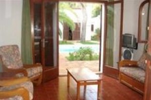 Osa Menor Apartments Santanyi Image