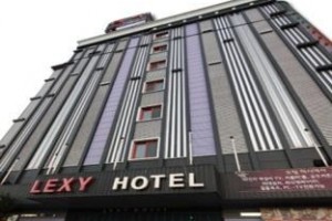 Osan Lexy Hotel Image