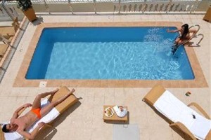 Osborne Hotel Valletta voted 3rd best hotel in Valletta