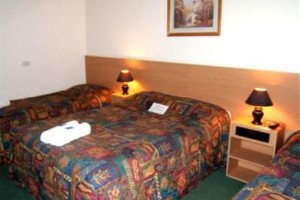 Oscar Motel Bundaberg voted 3rd best hotel in Bundaberg