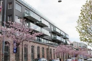 Oslo Hostel Apartments Image