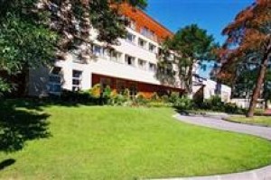 Osrodek Szkoleniowy Allianz voted  best hotel in Rynia