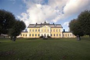 Osterbybruk Manor Gammel Tammen voted  best hotel in Osterbybruk