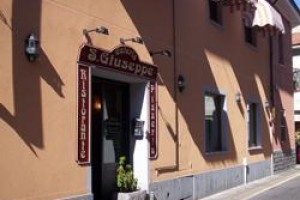 Osteria San Giuseppe voted  best hotel in Ceriano Laghetto