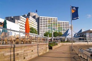 Ostseehotel Damp voted  best hotel in Damp