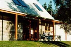Otago Cottage Image
