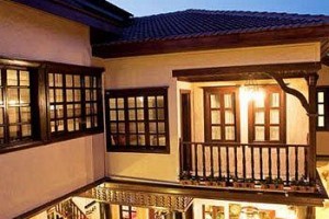 Otantik Butik Hotel Antalya Image