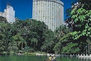 Belo Horizonte Othon Palace voted 10th best hotel in Belo Horizonte