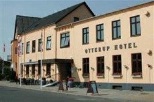 Otterup Hotel voted 2nd best hotel in Otterup