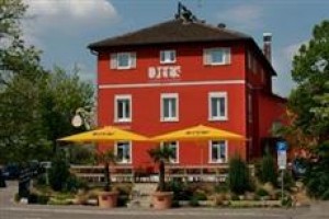 Ott's Hotel Leopoldshohe voted 10th best hotel in Weil am Rhein